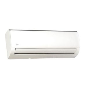 Aire Mini Split Forest Midea ON-OFF 12000 BTU 110V MSAFB11CRN1BC1/MOX13011CN1NB1