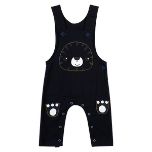 Overol Azul Niños - Fisher Price