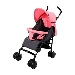 Coche Bium Jolly Rosa