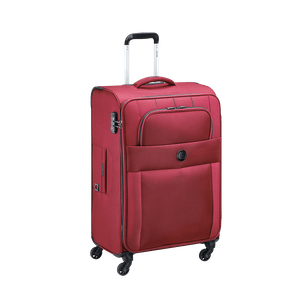 Maleta Cuzco Roja 68cm - Delsey