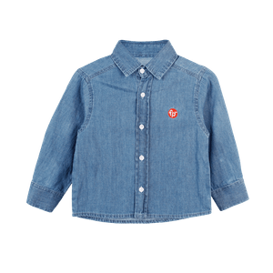 Camisa Manga Larga Niños - Fisher Price
