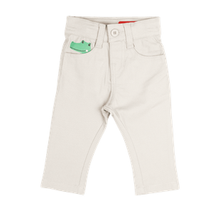 Pantalón Estampado Niños - Fisher Price