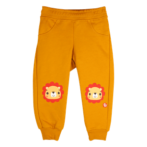 Pantalón Jogger León Niños - Fisher Price