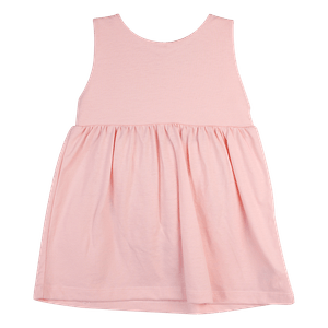 Set Vestido y Calzón Rosado Niñas - Fisher Price