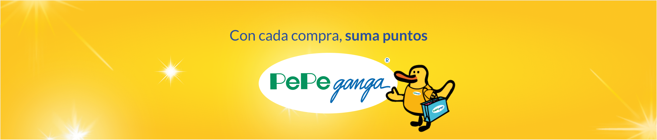 Banner Fidelizacion