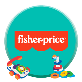 Fisher price