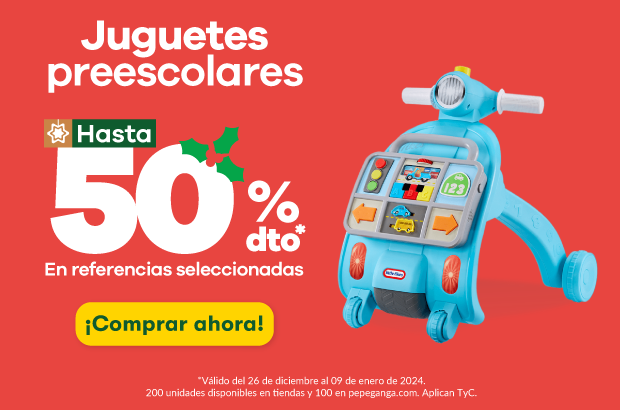 Pepe Ganga  Ofertas en Regalos de Navidad