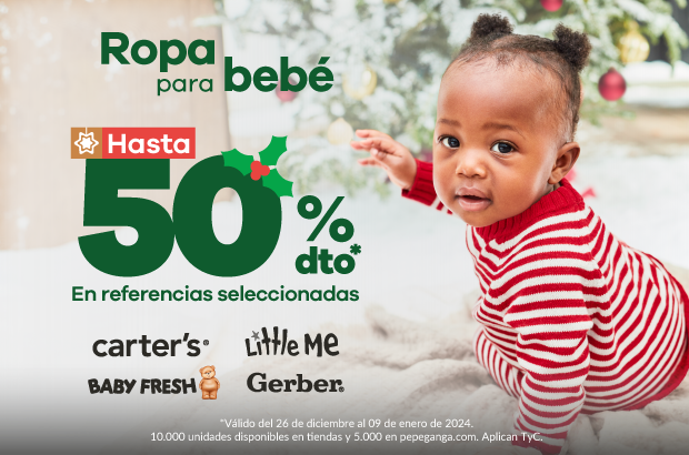 Pepe Ganga  Ofertas en Regalos de Navidad