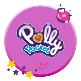 Polly pocket