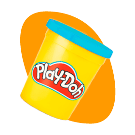 Play Doh