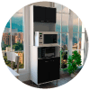 Muebles auxiliares