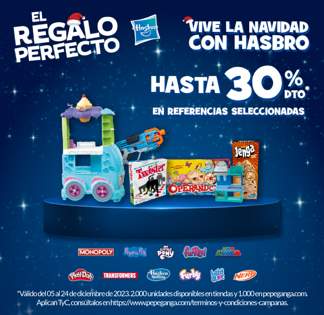 Pepe Ganga  Ofertas en Regalos de Navidad para toda la familia