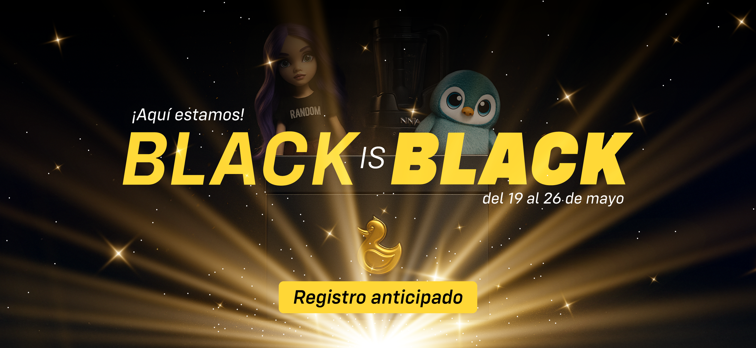 Black days