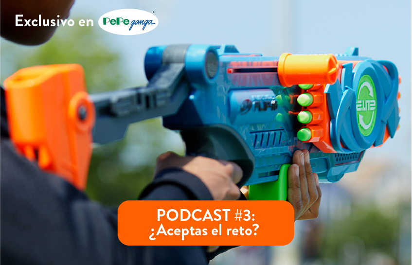 Pistolas Nerf Colombia, Nerf Elite.20, Nerf Roblox