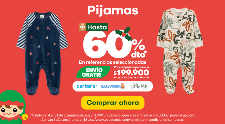 🚀 La Navidad más divertida está en www.pepeganga.com 🎄🎉 